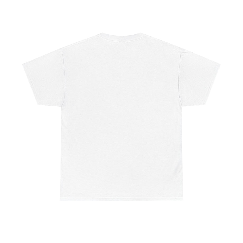 Circle Logo Tee — Vintage Green 'III' Emblem Chest T-Shirt
