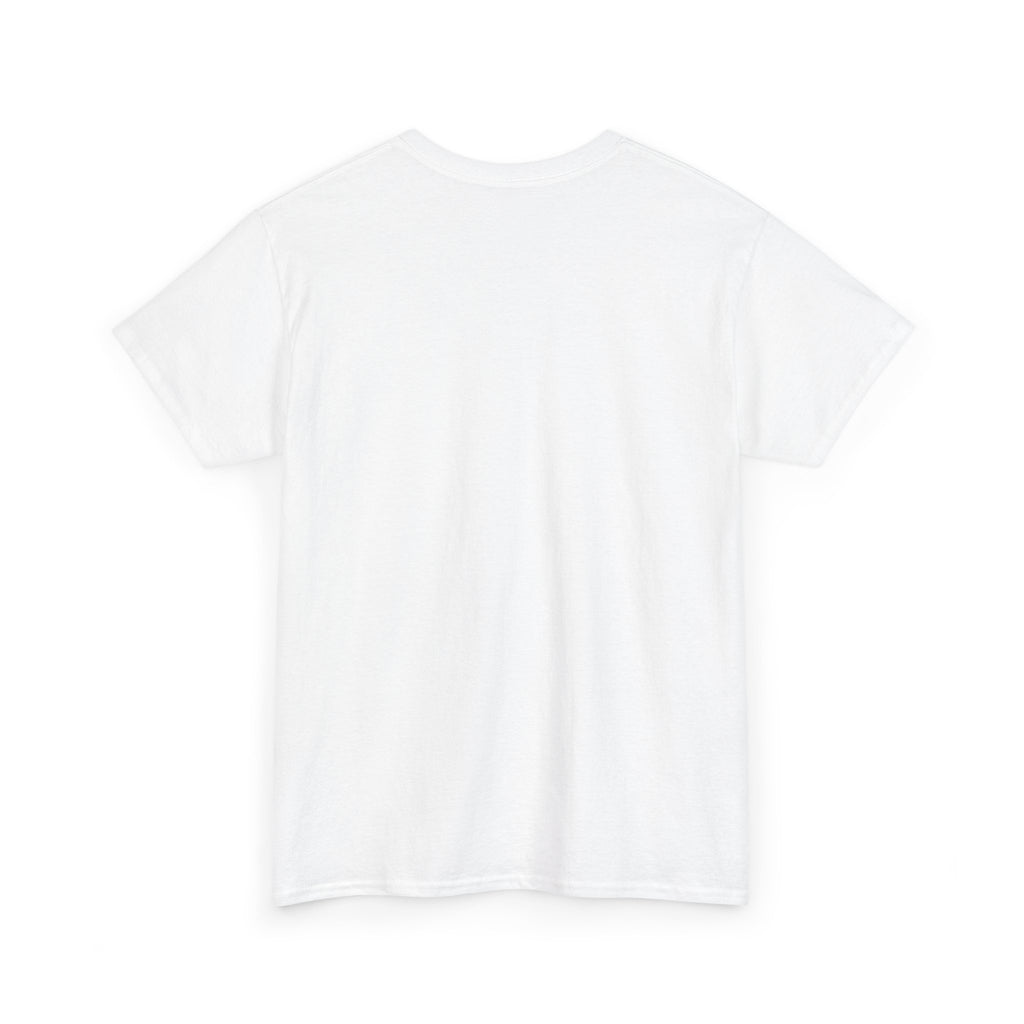 Circle Logo Tee — Vintage Green 'III' Emblem Chest T-Shirt