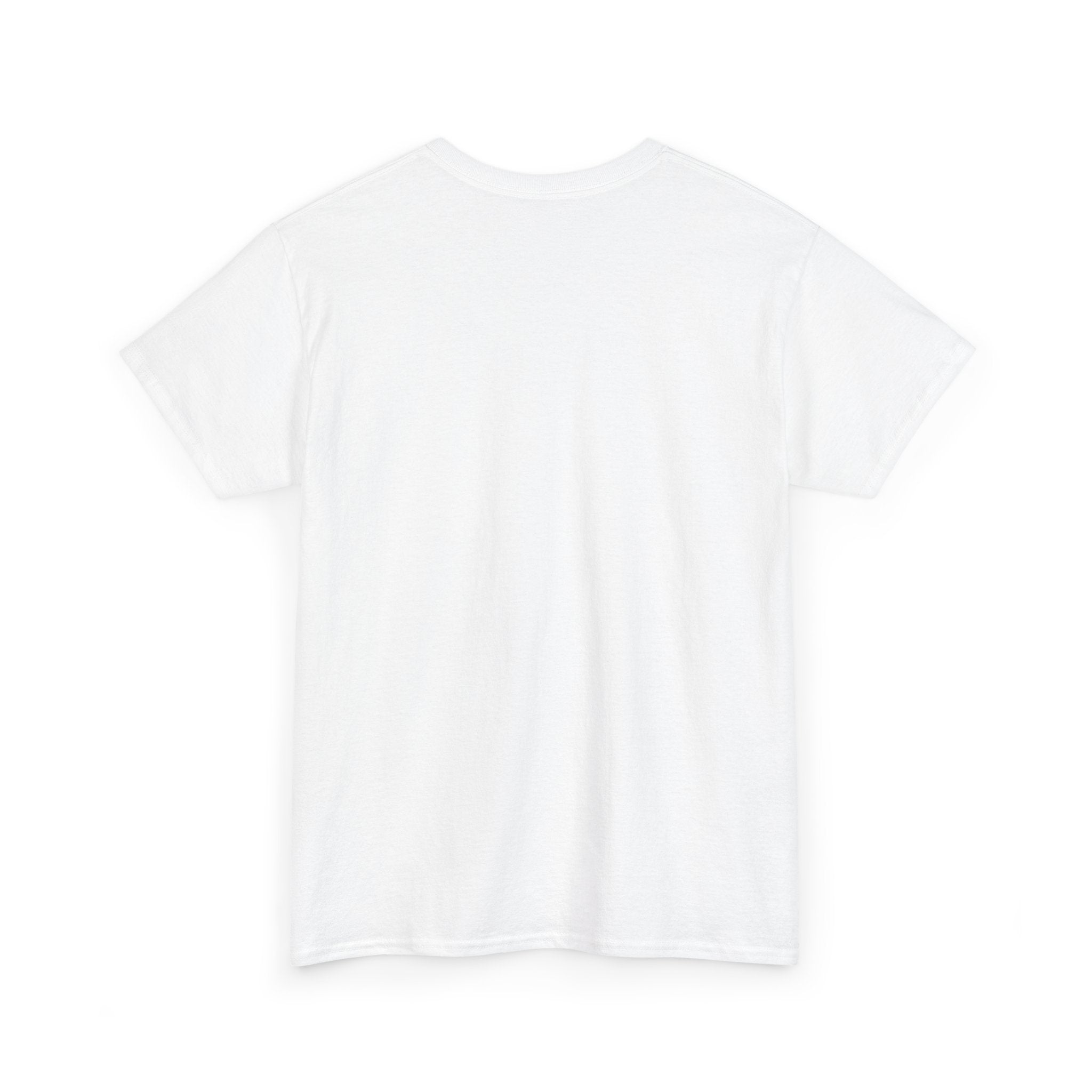 Circle Logo Tee — Vintage Green 'III' Emblem Chest T-Shirt