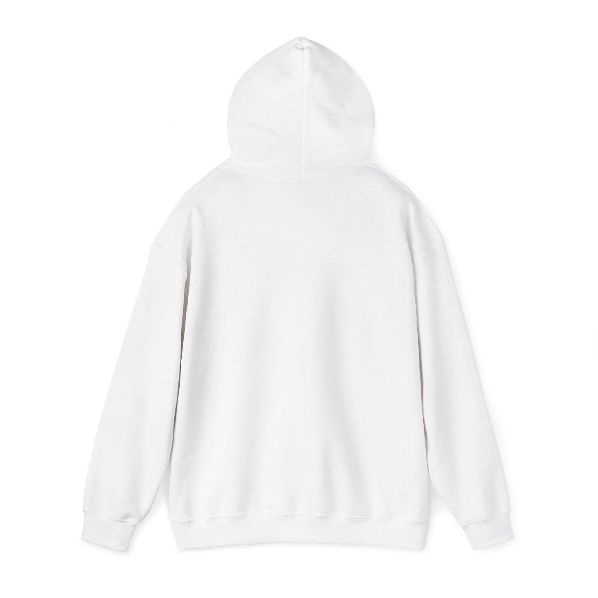 Minimalist 'III' Crest Hoodie — Vintage Green Logo Pullover