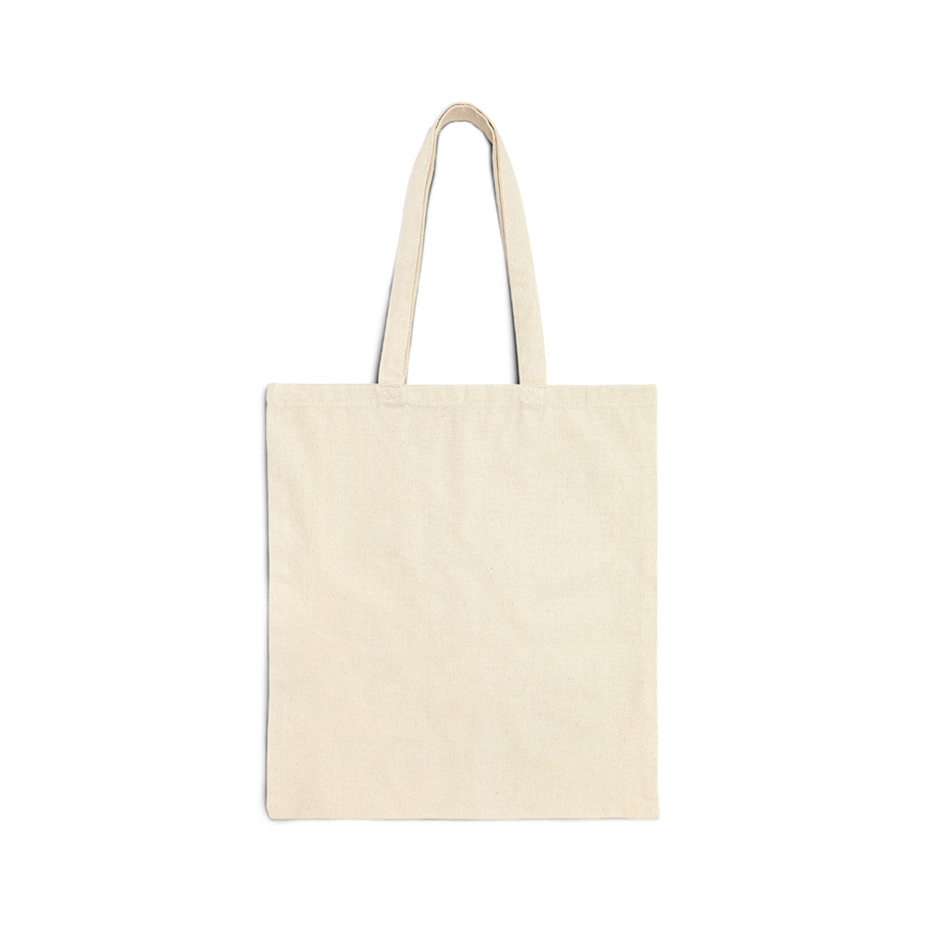 Canvas Tote Bag — Ricky Reilly 'Made in New Hampshire' Scenic Print