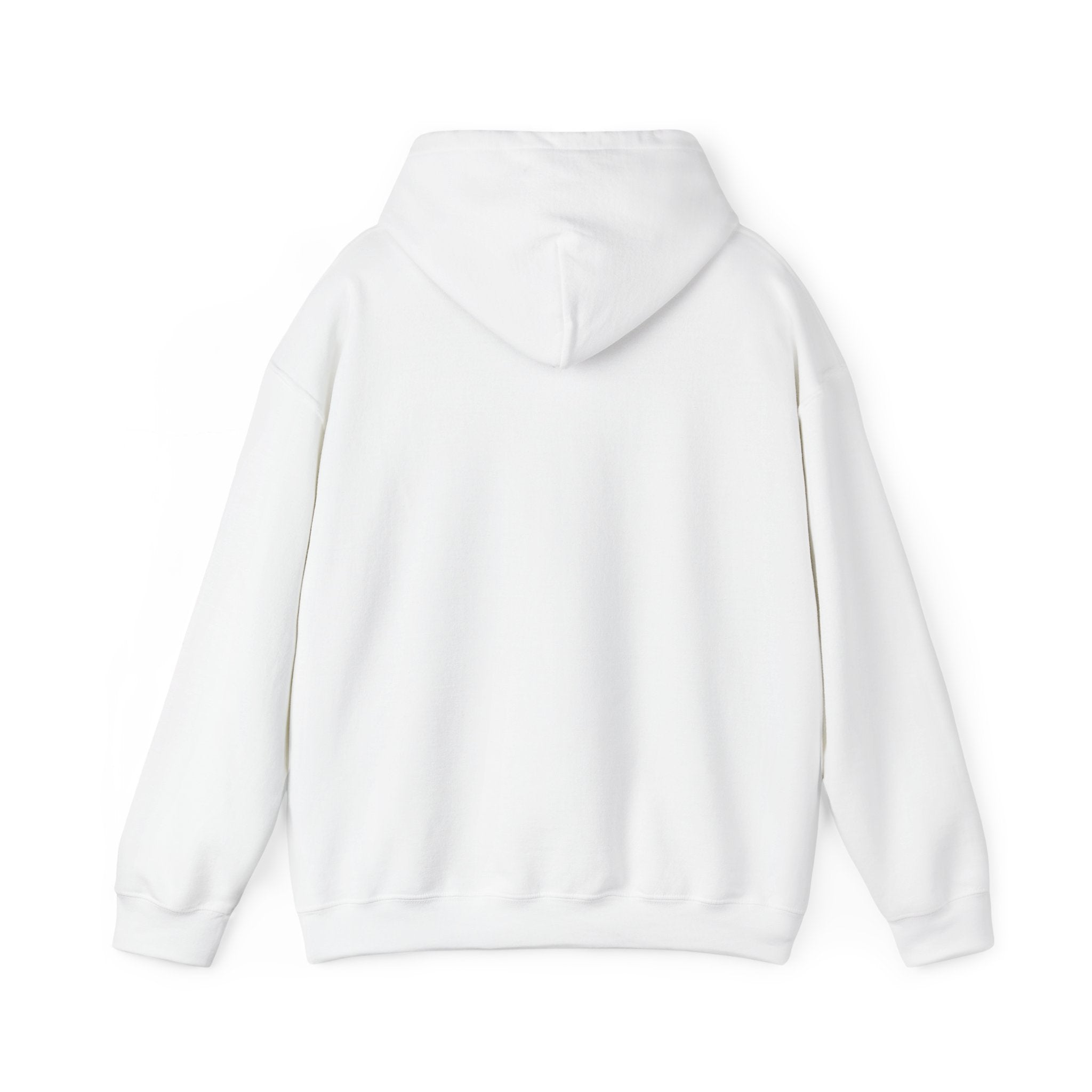 Minimalist 'III' Crest Hoodie — Vintage Green Logo Pullover